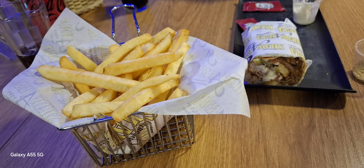 Slide Background Image